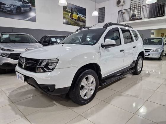 Carro 1.6 16V SCE FLEX EXPRESSION X-TRONIC