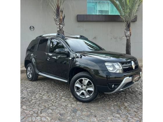 Carro 2.0 16V HI-FLEX DYNAMIQUE AUTOMÁTICO