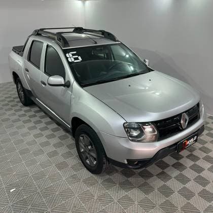 Carro 1.6 16V FLEX EXPRESSION 4P MANUAL