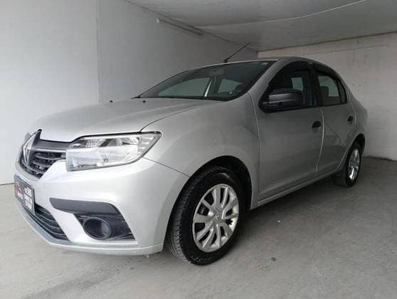 Carro 1.0 12V SCE FLEX ZEN MANUAL