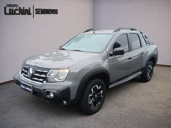Carro 1.3 TCE FLEX OUTSIDER X-TRONIC