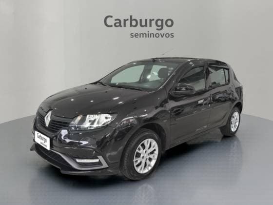 Carro 1.0 12V SCE FLEX S EDITION MANUAL