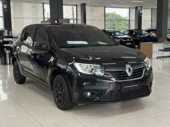 Carro 1.0 12V SCE FLEX ZEN MANUAL
