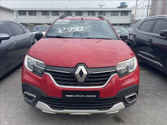 Carro 1.6 16V SCE FLEX ZEN MANUAL