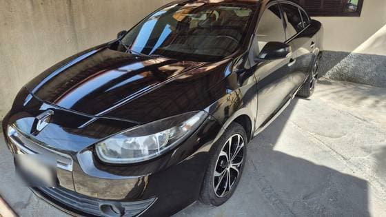 Carro 2.0 DYNAMIQUE 16V FLEX 4P AUTOMÁTICO