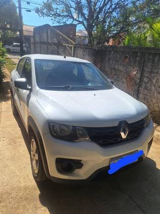 Carro 1.0 12V SCE FLEX ZEN MANUAL