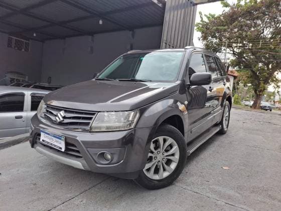 Carro 2.0 SPECIAL EDITION 4X2 16V GASOLINA 4P AUTOMÁTICO