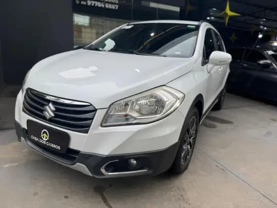 Carro 1.6 16V VVT GASOLINA GLX 4P AUTOMÁTICO