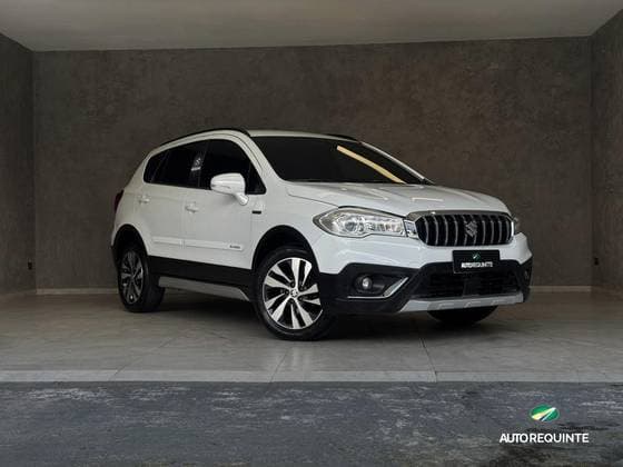 Carro 1.4 16V VVT TURBO GASOLINA 4STYLE AUTOMÁTICO