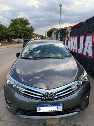 Carro 2.0 XEI 16V FLEX 4P AUTOMÁTICO