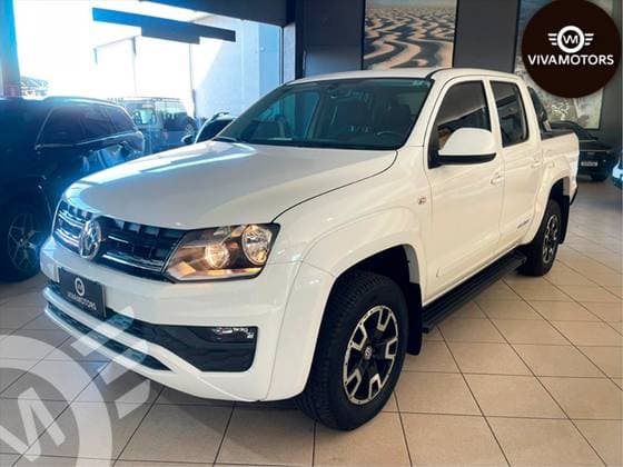 Carro 3.0 V6 TDI DIESEL COMFORTLINE CD 4MOTION AUTOMÁTICO