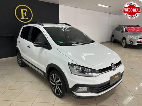 Carro 1.6 MSI TOTAL FLEX XTREME 4P MANUAL