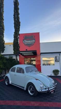 Carro 1.3 8V ÁLCOOL 2P MANUAL