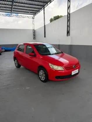 Carro 1.0 MI 8V FLEX 4P MANUAL G.V