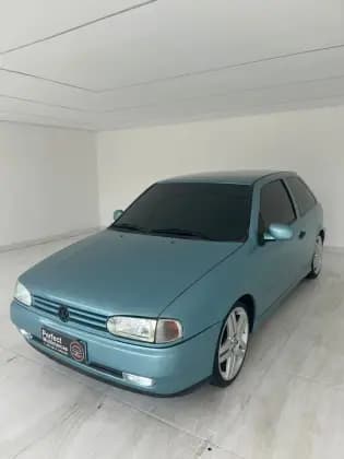 Carro 1.0 MI SPECIAL 8V GASOLINA 2P MANUAL