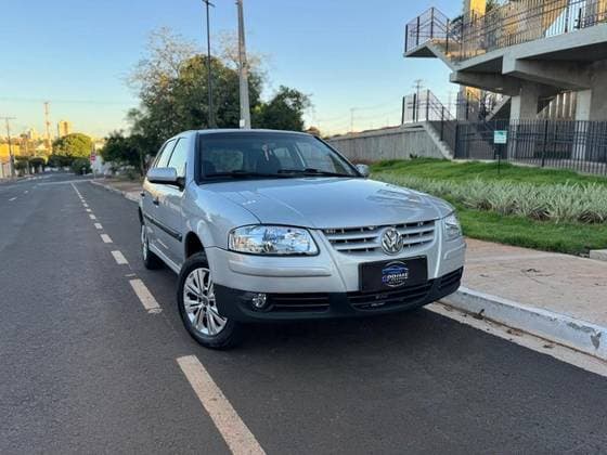 Carro 1.0 MI 8V FLEX 2P MANUAL G.IV