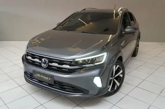 Carro 1.0 200 TSI TOTAL FLEX HIGHLINE AUTOMÁTICO