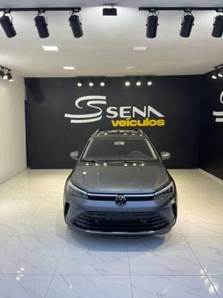 Carro 1.0 200 TSI TOTAL FLEX COMFORTLINE AUTOMÁTICO