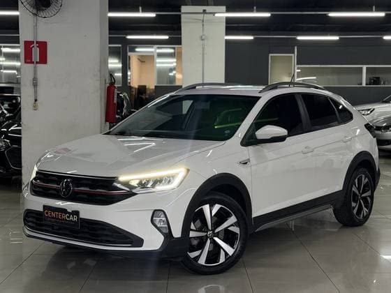 Carro 1.0 200 TSI TOTAL FLEX COMFORTLINE AUTOMÁTICO