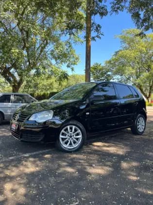 Carro 1.6 MI 8V FLEX 4P MANUAL