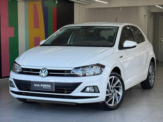 Carro 1.0 200 TSI HIGHLINE AUTOMÁTICO