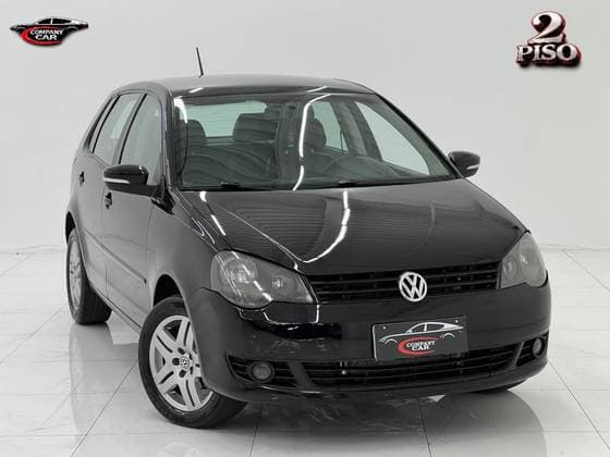 Carro 1.6 MI 8V E-FLEX 4P MANUAL