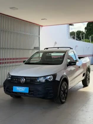Carro 1.6 MSI ROBUST CS 16V FLEX 2P MANUAL