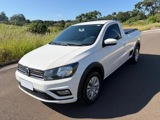 Carro 1.6 MSI TRENDLINE CS 8V FLEX 2P MANUAL