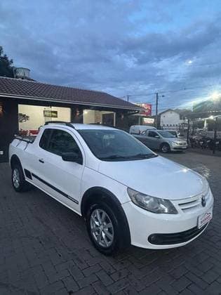 Carro 1.6 CROSS CE 8V FLEX 2P MANUAL