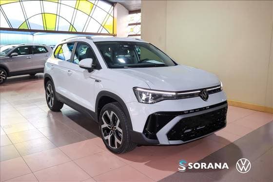 Carro 1.4 250 TSI TOTAL FLEX HIGHLINE AUTOMÁTICO