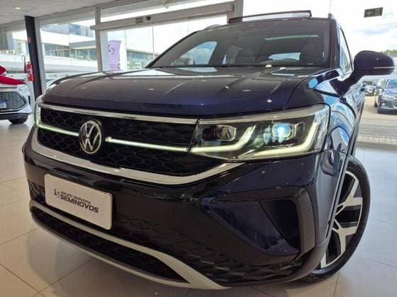 Carro 1.4 250 TSI TOTAL FLEX HIGHLINE AUTOMÁTICO