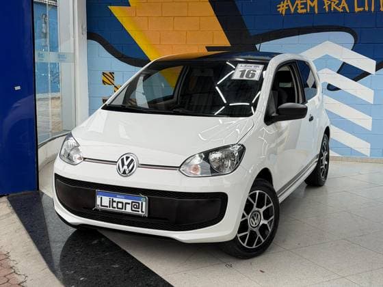 Carro 1.0 MPI TAKE UP 12V FLEX 2P MANUAL