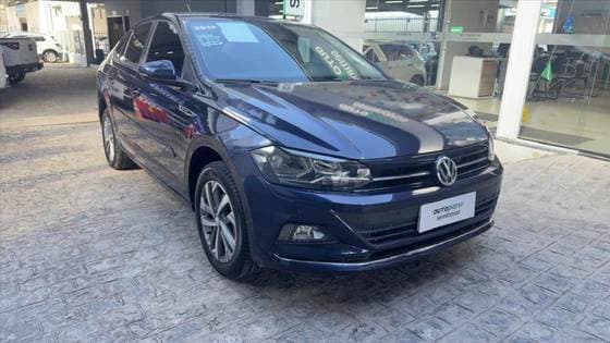 Carro 1.0 200 TSI HIGHLINE AUTOMÁTICO