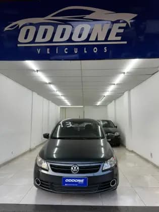 Carro 1.0 MI 8V FLEX 4P MANUAL