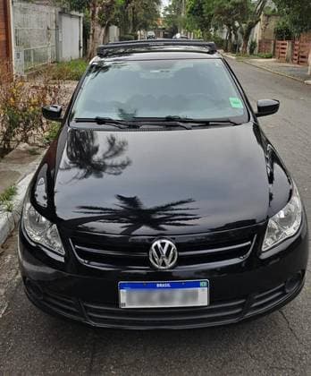 Carro 1.6 MI 8V FLEX 4P MANUAL G.V