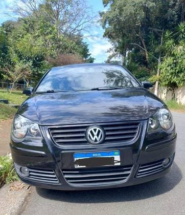 Carro 1.6 MI SPORTLINE 8V FLEX 4P MANUAL