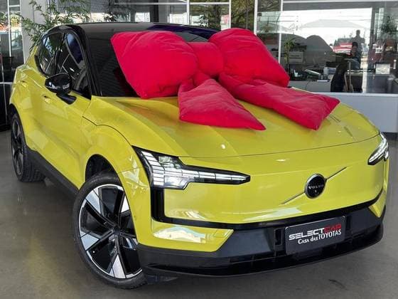 Carro 69 KW ELÉTRICO ULTRA