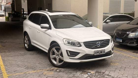 Carro 2.0 T5 R DESIGN TURBO GASOLINA 4P AUTOMÁTICO