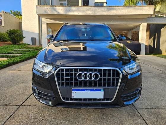 Carro 2.0 TFSI ATTRACTION QUATTRO 4P GASOLINA S TRONIC