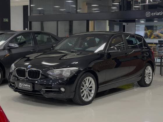 Carro 1.6 FULL 16V TURBO GASOLINA 4P AUTOMÁTICO