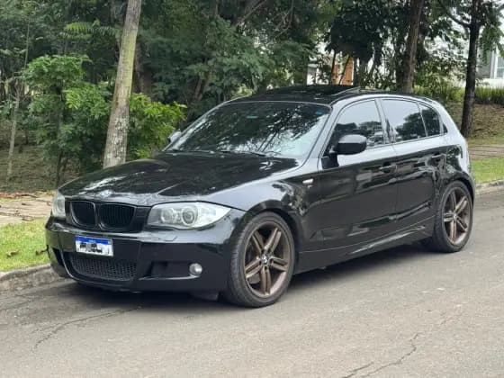 Carro 3.0 SPORT HATCH 24V GASOLINA 4P AUTOMÁTICO