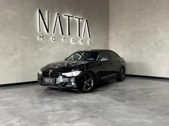 Carro 2.0 GP 16V TURBO ACTIVE FLEX 4P AUTOMÁTICO
