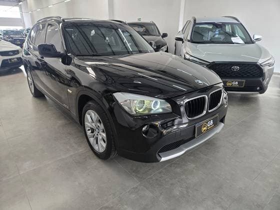 Carro 2.0 18I S-DRIVE 4X2 16V GASOLINA 4P AUTOMÁTICO