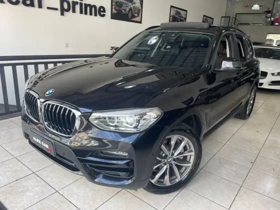 Carro 2.0 16V HÍBRIDO XDRIVE30E STEPTRONIC