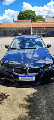 Carro 2.0 16V GASOLINA 4P AUTOMÁTICO