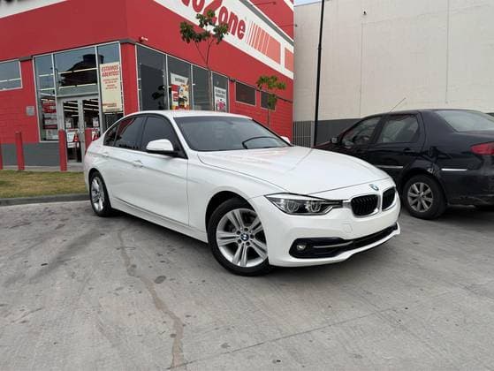 Carro 2.0 SPORT GP 16V TURBO ACTIVE FLEX 4P AUTOMÁTICO