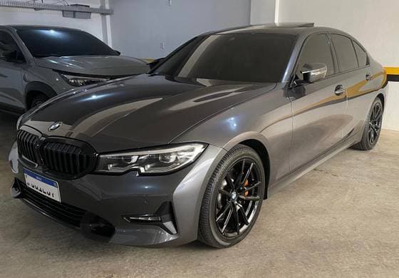 Carro 2.0 16V TURBO GASOLINA SPORT AUTOMÁTICO