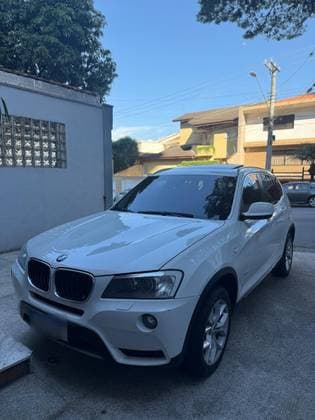 Carro 2.0 20I 4X4 16V GASOLINA 4P AUTOMÁTICO