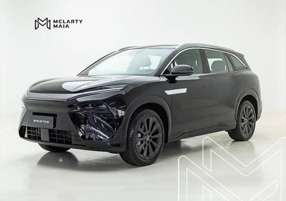 Carro 1.5 TURBO PHEV AWD AUTOMÁTICO