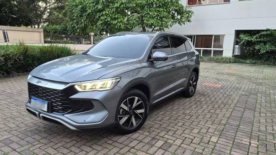 Carro 1.5 DM-I HÍBRIDO GL AUTOMÁTICO